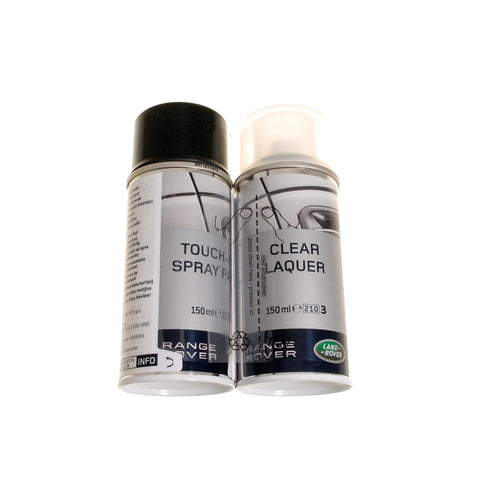 Touch Up Aerosol Tonga Green 904 (HFY)