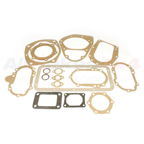 Kit - Gasket