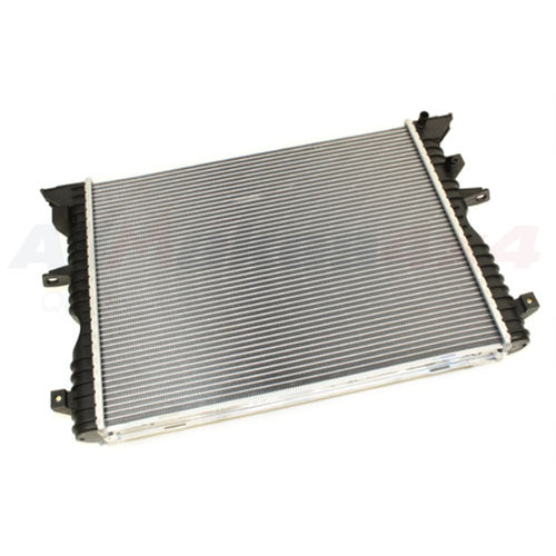 Radiator