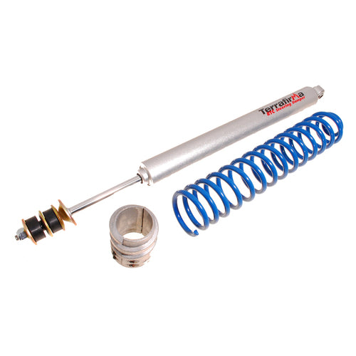Steering Damper Assembly