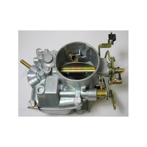 Valve - Control