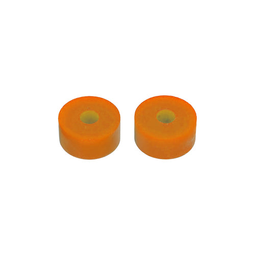 STEERING DAMPER BUSH POLY ORANGE POLYBUSH