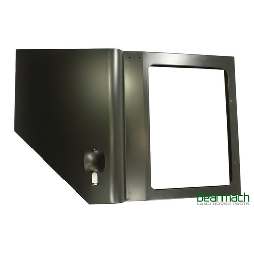 Door - Rear