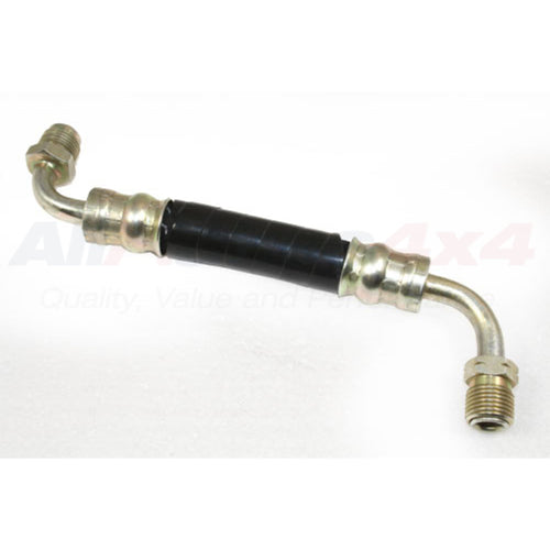 Power Steering Hoses