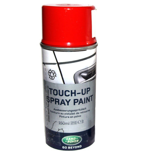Paint - Aerosol Can