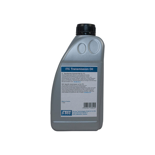 TRANSFER BOX OIL 1LTR TF0870 OEM
