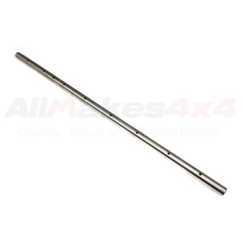 SHAFT - VALVE ROCKER ARM