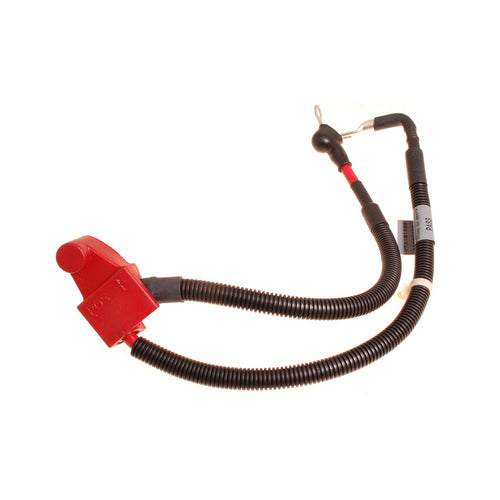 CABLE - BATTERY TO STARTER MOTOR