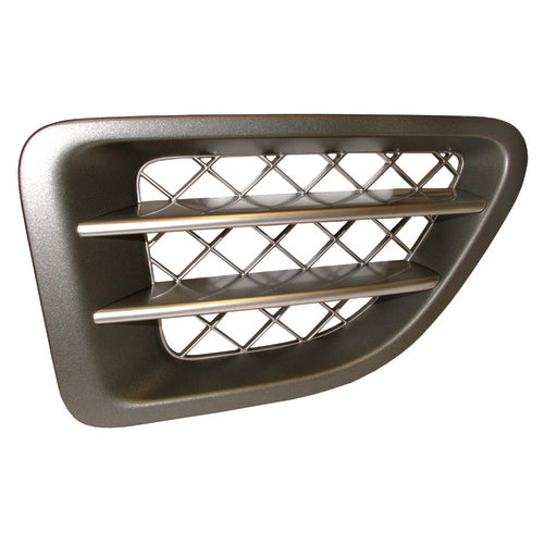Grille - Air Inlet