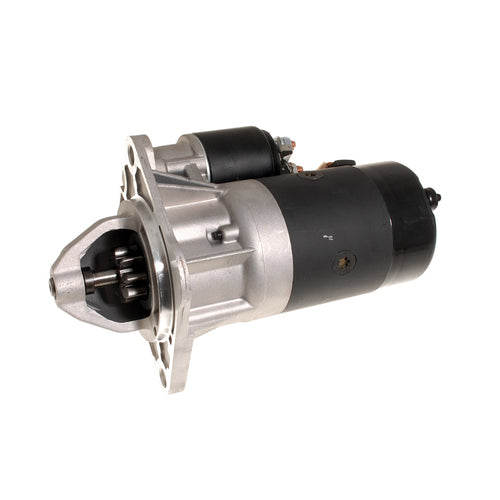 Starter Motor Assembly