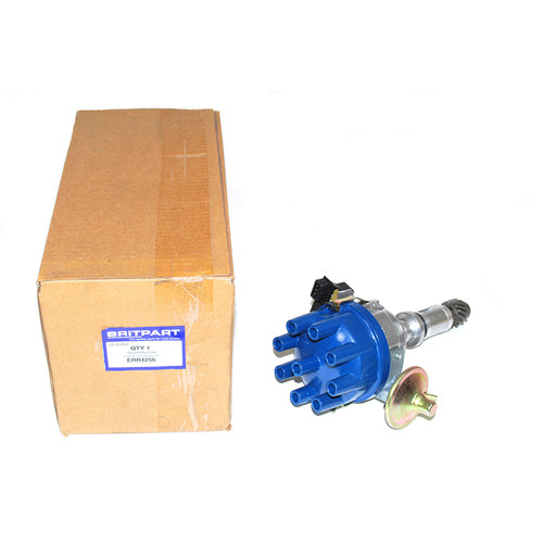 Distributor
