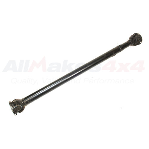 Shaft - Drive