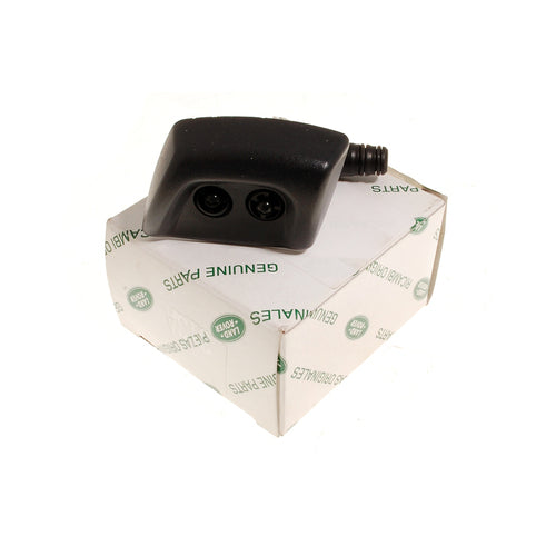 JET - HEADLAMP WASHER