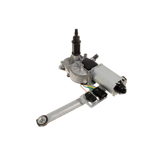 MOTOR AND BRACKET - WIPER