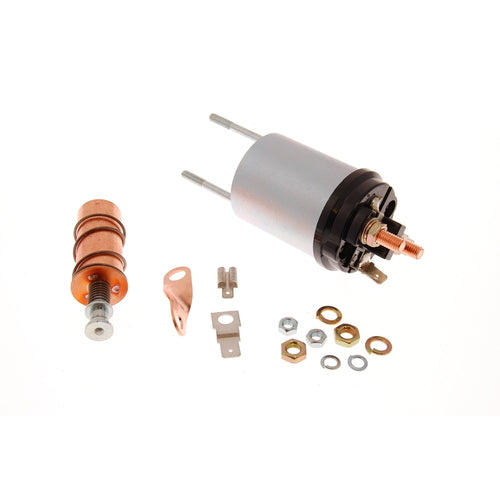 STARTER MOTOR SOLENIOD