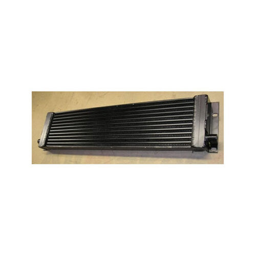 Oil Cooler
