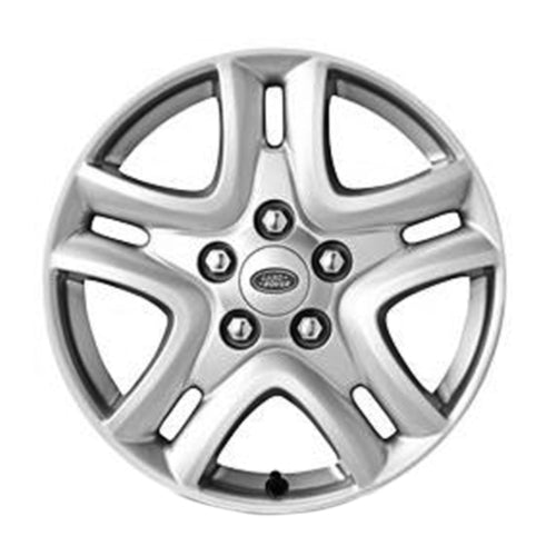 Wheel - Alloy