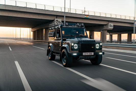 Land Rover Defender Puma Buying Guide: What To Check Before You Buy
