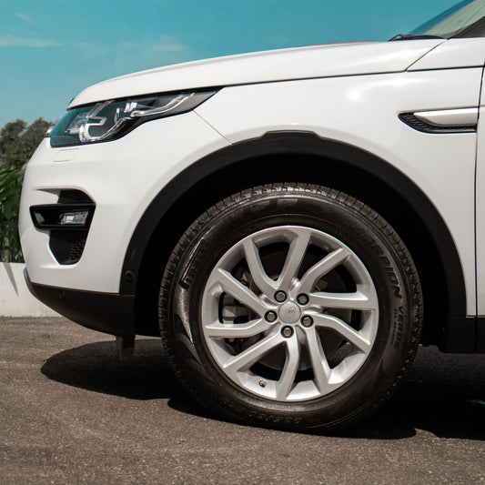 How To Replace Range Rover Velar Brake Pads And Discs
