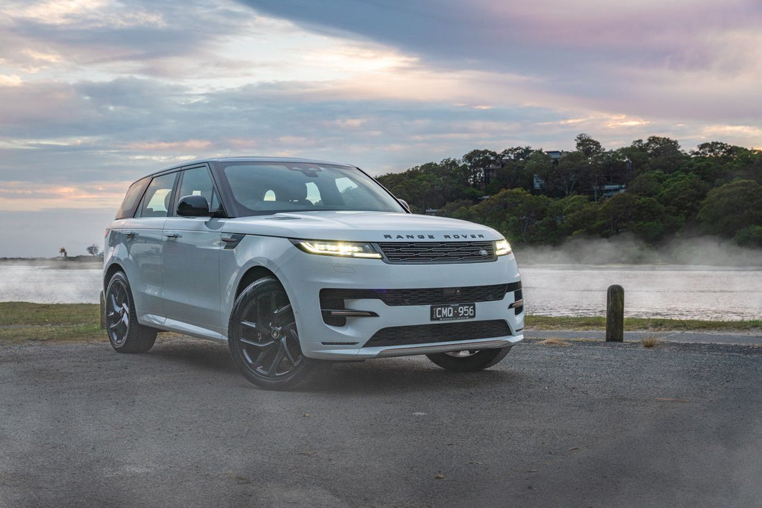 Range Rover Sport Buying Guide: Which Model Year To Choose