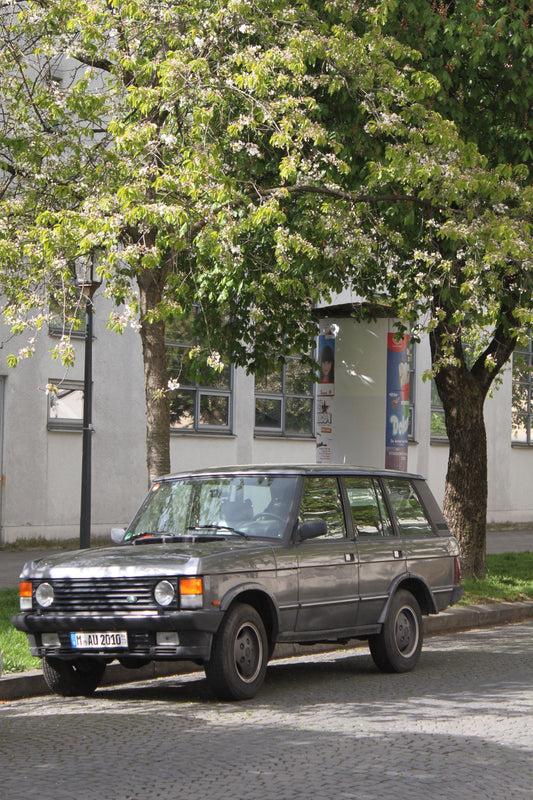 How Much Does It Cost To Restore A Range Rover Classic?