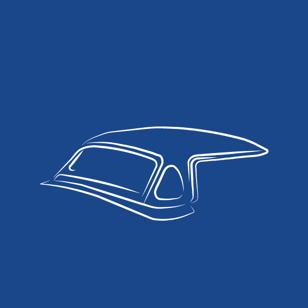 Hoods, Tonneaus & Hardtops