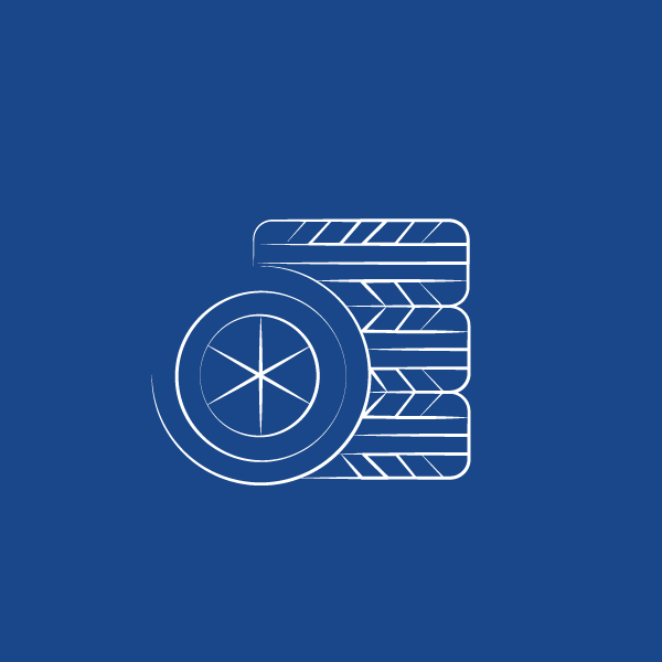 Wheels & Tyres