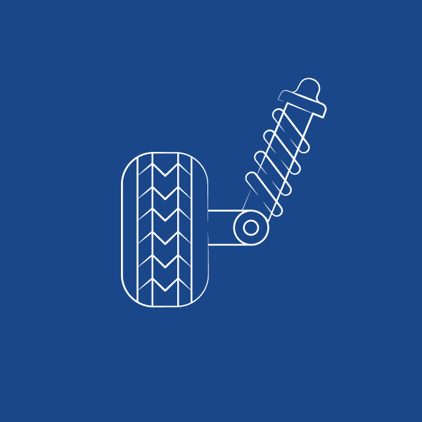 Suspension