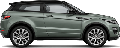 Range Rover Evoque L538 Parts