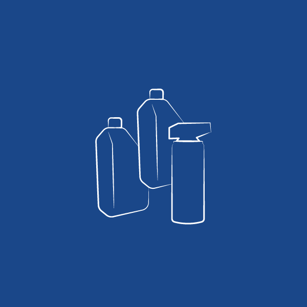 Fluids & Chemicals