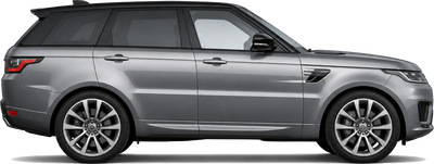 Range Rover Sport L494 (2014-2022)