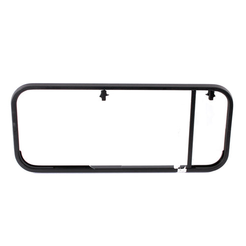 Window - Sliding