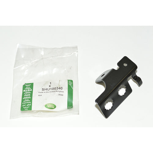 Bracket - Brake Pipe