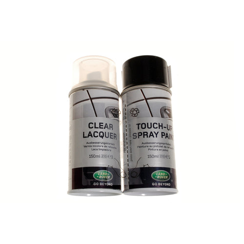 Touch Up Aerosol Adriatic Blue 731 (LQW)
