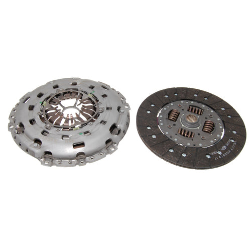 CLUTCH PLATE & COVER ASSY AFTERMARKET