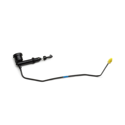 Cylinder - Hydraulic