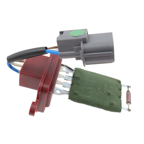 Resistor