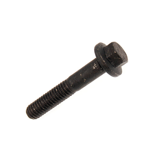 Bolt - Flanged Hex.