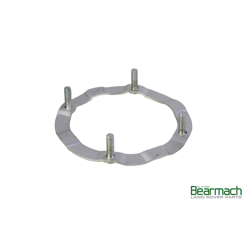 Ring - Retaining