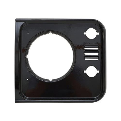 Finisher - Headlamp