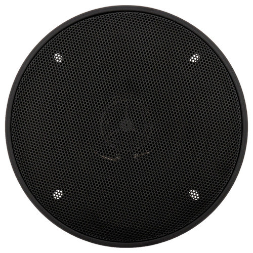 Retromod Speakers, 4.5", 2 Way, Svc Pair (R-452N)