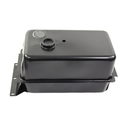 Fuel Tank  (Military - Under Seat)