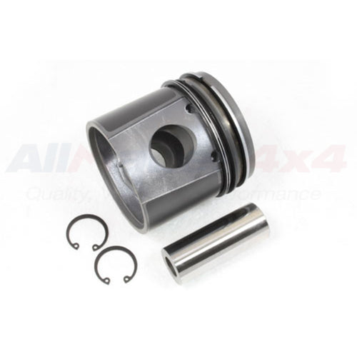 Piston