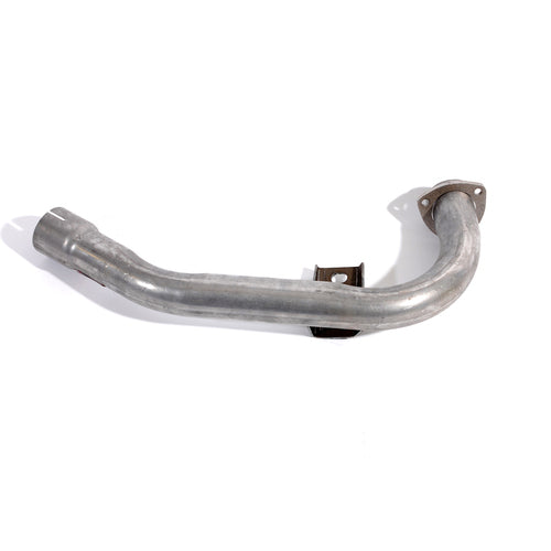 PIPE - EXHAUST - FRONT