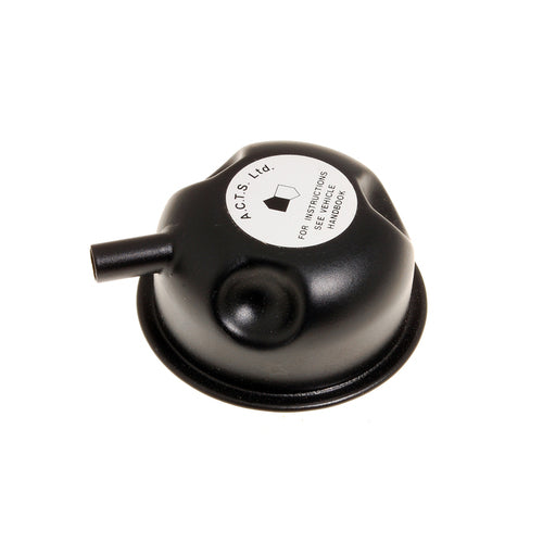 Cap - Oil Filler