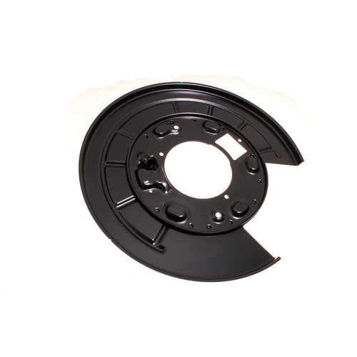 Plate - Brake Back
