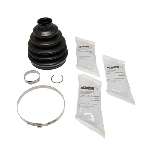 KIT - BOOT DRIVE AXLE