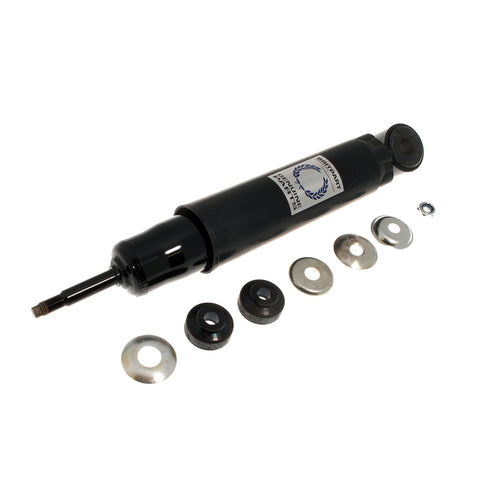 SHOCK ABSORBER AFTERMARKET