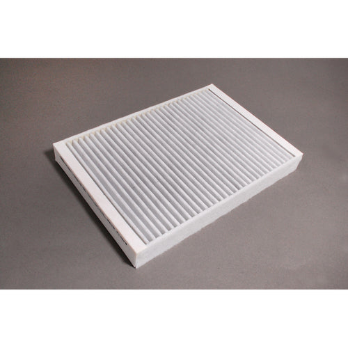 Air Particle / Cabin / Pollen Filter Element. Activated Carbon Prevents Odour and Pollen