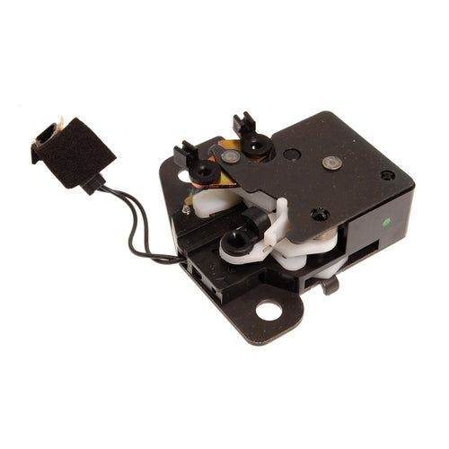 Tailgate Latch - Centre
